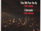 NORTHERN SOUL 7 TOBI LEGEND TIME WILL PASS YOU BY / EDDIE HOLMAN I SURRENDER RE