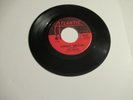 Mike Williams: Lonely Soldier / If This Isn't Love / 45 Rpm 1966 / Atlantic Soul