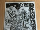 Bolt Thrower - In Battle There Is No Law (Orig. Re-press 1992) / Vinyl Solution
