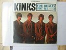 Kinks You Really Got Me SEALED 1964 Reprise 6143