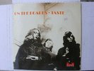 Taste  On The Boards Rory Gallagher Polydor First Pressing German