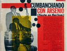 ARSENIO RODRIGUEZ CUMBANCHANDO CON ARSENIO (FIESTA EN HARLEM) LP SMC-1074 *HEAR*