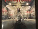 Schallplatte-Vinyl- Pretty Maids - Undress your Madness