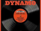 THE NORTHERN SOUL OF DYNAMO - Various - New & Sealed LP Vinyl (Outta Sight) 60s