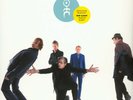 EINSTÜRZENDE NEUBAUTEN - ALLES IN ALLEM LP SEALED BLIXA BARGELD