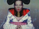 BJÖRK - HOMOGENIC 2010 VINYL LP SEALED