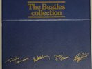 THE BEATLES BLUE BOX LP VINYL BC13 UK1978 (14 LP'S TOTAL / PLEASE READ DESC.)