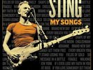 Sting **My Songs **BRAND NEW RECORD LP VINYL