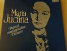 Box 4 LP Maria Judina-Portrait einer legendären Pianistin-Begleitheft