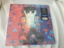 Paul McCartney - Tug of War - Blue Vinyl Limited Edition - Sealed