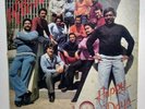 EL GRAN COMBO DE PUERTO RICO ** Happy Days * LP Vinyl Record * 1981