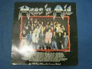 RECORD ALBUM HEAR N AID 6042