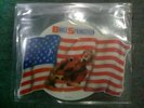 BRUCE SPRINGSTEEN I'M ON FIRE/BORN IN THE USA 7
