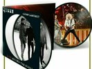 QUEEN ADAM LAMBERT LIVE AROUND THE WORLD LTD PRINT+ PICTURE DISC VINYL SOLD OUT