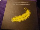 The Velvet Underground Triple LP Box Set LP Everything You've Ever Heard  NM