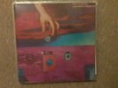 Jackson Heights ?King Progress (1970 Pink Scroll Charisma) Vinyl LP Album Record