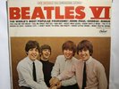 The Beatles CAPITOL ST 2358 STEREO M-/M- 