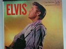 Elvis Presley  ELVIS VOL. 1 (ROCK N ROLL EP-992 45) PLAYS STRONG VG+ TO VG++
