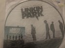 LINKIN PARK Minutes to Midnight  VINYL PICTURE DISC.   SEALED/NEW