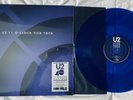 U2 Rare RSD Blue Maxi Vinyl 11 O’Clock Tick Tock 4T 2020 Still Sealed Scellé