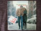 Bob Dylan, The Freewheelin`, Stereo LP - USA (1963), nice original sticker