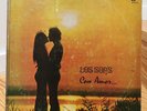 LOS SONS - CON AMOR LP COSTA RICA Garage FUZZ MOOG Very RARE  LISTEN