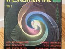 V/A - MONUMENTAL TAMAYO LP SALSA GUAGUANCO LOS ARCO IRIS / LA OFENSIVA