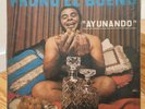 FRUKO EL BUENO - AYUNANDO LP SALSA GUAGUANCO Discos FUENTES