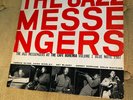 Jazz Messengers, Cafe Bohemia; Blue Note 1507, DG, LEX, RVG, Ear, OG MONO Copy