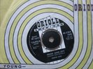 45.   MARVIN GAYE     PRIDE & JOY     