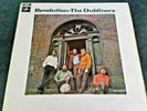 THE DUBLINERS 