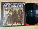 SPIROGYRA 