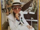 Elton John - Greatest Hits 1974 Orig Vinyl LP MCA 2128 RCA Gloversville VG++