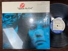 WAYNE SHORTER SPEAK NO EVIL BLUE NOTE LIBERTY BST 84194 STEREO SHRINK US LP