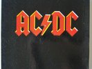 AC/DC Box Set Volume 2 with first 5 post Bon Scott LPs Australian Albert 1987