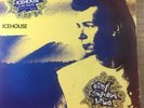 ICEHOUSE Great Southern Land The Past & Future HTF Double G/F LP 1989 Vinyl