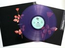 Depeche Mode - Violator [LP] Purple vinyl. Limited edition. POSTER. 2020. SEALED