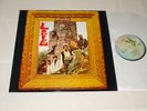 LOVE - DA CAPO (K 42011) / UK ELEKTRA-VINYL-LP (MINT-)