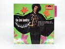 Vinyl Single JIMI HENDRIX EXPERIENCE – Burning Of The Midnight • EP Spain 1967