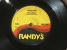 THE MELODIANS - Passion Love, original 7” vinyl reggae UK 73 (Randy’s) RAN 530