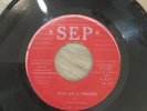 BOBBY AITKEN Give Me A Chance, original 7” vinyl ska Ja 66 (SEP Records) LOP 209