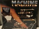 MACHINE - self titled RCA AFL1 3410 SEALED  There But for the Grace of God Go i