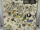 Sealed Led Zeppelin III 3 Vinyl LP Atlantic SD-7201 Vinyl Record Wheel Sleeve
