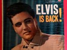 ELVIS PRESLEY (33 RPM - ITALY) LPM 2256  