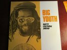 REGGAE LP: BIG YOUTH 