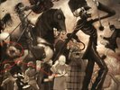 My Chemical Romance ?- The Black Parade 2 x LP - Etched Vinyl Album - EMO RECORD