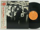 Cheap Trick - S/T LP 1977 Japan Epic 25AP 358 Rock Power Pop Punk Ramones w/ obi