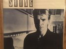 Sting The Dream Of The Blue Turtles MFSL  Sealed LP