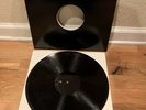 PINK FLOYD - “DO ANDROIDS DREAM OF ELECTRIC SHEEP”  TEST ACETATE MISSPRESS  1/1
