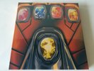 Avengers: Infinity War + Endgame 6XLP Infinity Stone Colored Vinyl Box [Auction]